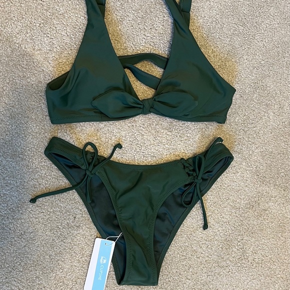 Cupshe Other - NWT Cupshe Bikini